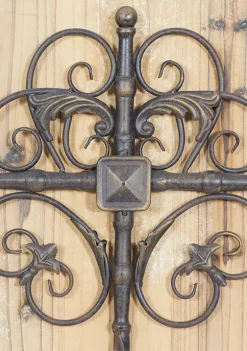 Best Pirce 🎉 Bohemian Seagrass Vase by Monroe Lane 💯 -Monroe Lane Sales Belk 1638