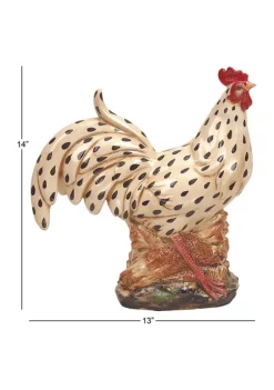 Wholesale 🥰 Farmhouse Ceramic Garden Sculpture by Monroe Lane 🎁 -Monroe Lane Sales Belk 16380