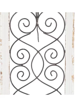 Brand new 🎉 Vintage Wood Wall Decor by Monroe Lane 👍 -Monroe Lane Sales Belk 164