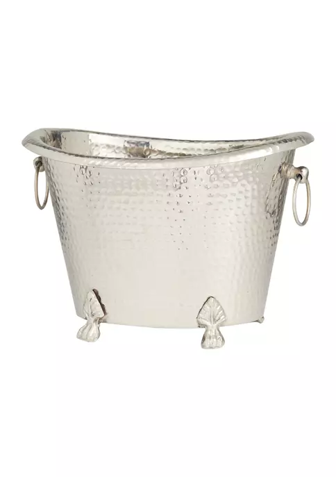 Top 10 🛒 Modern Metal Planter - Set of 3 by Monroe Lane 🥰 5 Top 10 🛒 Modern Metal Planter - Set of 3 by Monroe Lane 🥰 - Image 5