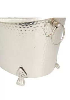 Wholesale 🔔 Traditional Aluminum Ice Bucket by Monroe Lane 🛒 -Monroe Lane Sales Belk 1643