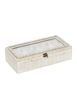 Top 10 ๐ Farmhouse Wood Box by Monroe Lane ๐ฅฐ