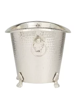 Wholesale 🔔 Traditional Aluminum Ice Bucket by Monroe Lane 🛒 -Monroe Lane Sales Belk 1645