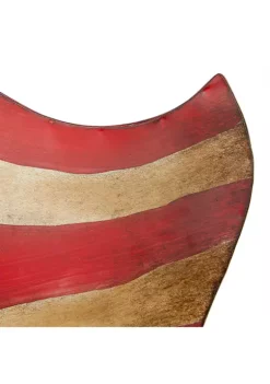 Top 10 🌟 Vintage Metal Wall Decor by Monroe Lane ✔️ -Monroe Lane Sales Belk 16451