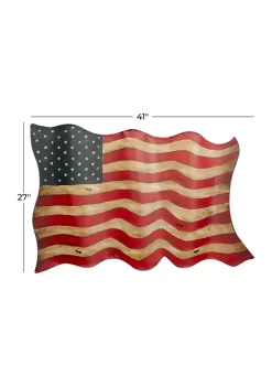 Top 10 🌟 Vintage Metal Wall Decor by Monroe Lane ✔️ -Monroe Lane Sales Belk 16452