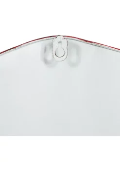 Top 10 🌟 Vintage Metal Wall Decor by Monroe Lane ✔️ -Monroe Lane Sales Belk 16453