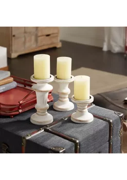 Top 10 ๐ Natural Wicker Candle Lantern by Monroe Lane ๐งจ