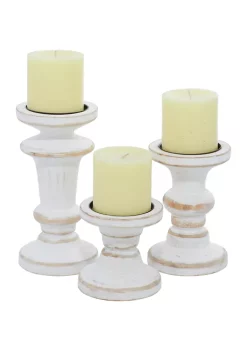 Brand new 👏 Farmhouse Wood Wall Sconce by Monroe Lane 🎉