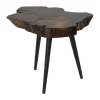 Best Sale 🎁 Contemporary Wood Accent Table by Monroe Lane ⭐