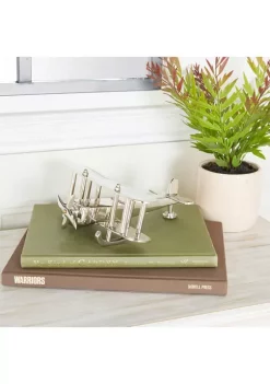 Top 10 💯 Modern Aluminum Sculpture by Monroe Lane ✨ -Monroe Lane Sales Belk 16540