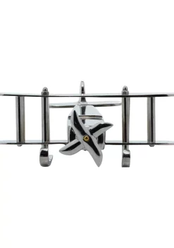 Top 10 💯 Modern Aluminum Sculpture by Monroe Lane ✨ -Monroe Lane Sales Belk 16542