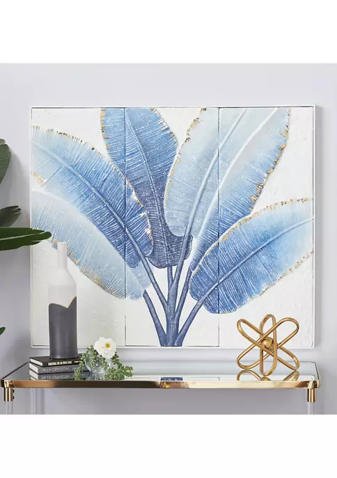 Hot Sale π Coastal Metal Wall Decor by Monroe Lane β¨ 2 Hot Sale π Coastal Metal Wall Decor by Monroe Lane β¨ - Image 2