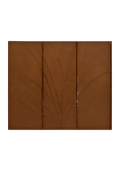 Hot Sale π Coastal Metal Wall Decor by Monroe Lane β¨ 10 Hot Sale π Coastal Metal Wall Decor by Monroe Lane β¨ -Monroe Lane Sales Belk 16586