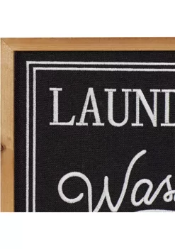 Top 10 😀 Farmhouse Linen Wall Decor - Set of 2 by Monroe Lane 😉 -Monroe Lane Sales Belk 16614