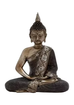 New 💯 Bohemian Polystone Sculpture by Monroe Lane 🔥