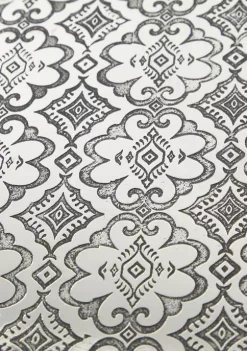 Deals ✨ Traditional Aluminum Accent Table by Monroe Lane 🥰 -Monroe Lane Sales Belk 16648