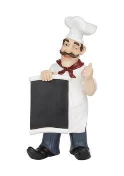 Best reviews of โญ Traditional Polystone Sculpture by Monroe Lane โค๏ธ