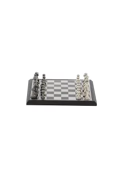 Wholesale 🧨 Traditional Aluminum Game Set by Monroe Lane 🥰 -Monroe Lane Sales Belk 1669