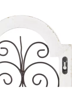 Brand new 🎉 Vintage Wood Wall Decor by Monroe Lane 👍 -Monroe Lane Sales Belk 167