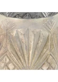 Best reviews of 😍 Vintage Glass Candle Holder - Set of 3 by Monroe Lane ❤️ -Monroe Lane Sales Belk 16700