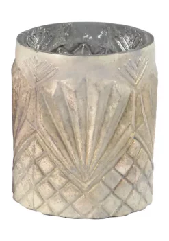 Best reviews of 😍 Vintage Glass Candle Holder - Set of 3 by Monroe Lane ❤️ -Monroe Lane Sales Belk 16702