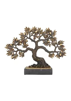 Flash Sale โ๏ธ Eclectic Polystone Sculpture by Monroe Lane โค๏ธ