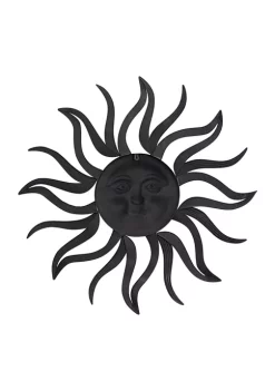 Best deal 💯 Rustic Metal Wall Decor by Monroe Lane 😉 -Monroe Lane Sales Belk 16714