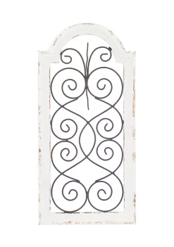 Brand new 🎉 Vintage Wood Wall Decor by Monroe Lane 👍 -Monroe Lane Sales Belk 168