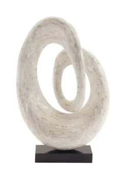 Cheapest 😍 Contemporary Shell Sculpture by Monroe Lane 🤩 -Monroe Lane Sales Belk 16821