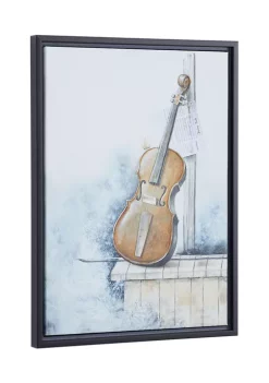 Cheap 👍 Traditional Polystone Framed Wall Art by Monroe Lane 🥰 -Monroe Lane Sales Belk 16862