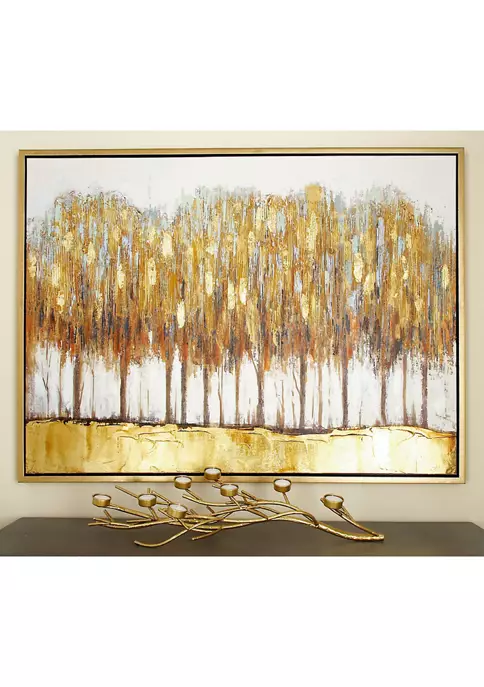 Best Pirce ⭐ Traditional Polystone Framed Wall Art by Monroe Lane 🧨 2 Best Pirce ⭐ Traditional Polystone Framed Wall Art by Monroe Lane 🧨 - Image 2