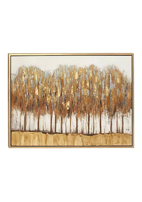Best Pirce ⭐ Traditional Polystone Framed Wall Art by Monroe Lane 🧨 5 Best Pirce ⭐ Traditional Polystone Framed Wall Art by Monroe Lane 🧨 - Image 5
