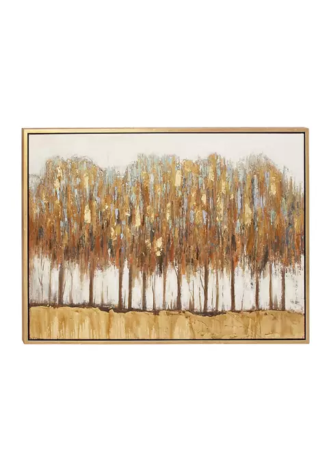 Best Pirce ⭐ Traditional Polystone Framed Wall Art by Monroe Lane 🧨 6 Best Pirce ⭐ Traditional Polystone Framed Wall Art by Monroe Lane 🧨 - Image 6