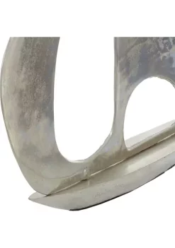 Discount 🤩 Coastal Aluminum Sculpture by Monroe Lane 🛒 -Monroe Lane Sales Belk 16908