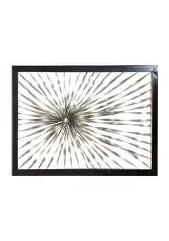 Wholesale 👍 Contemporary Metal Wall Decor by Monroe Lane 🎁