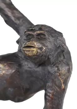 Hot Sale ๐คฉ Resin Modern Monkey Sculpture by Monroe Lane ๐คฉ 9 Hot Sale ๐คฉ Resin Modern Monkey Sculpture by Monroe Lane ๐คฉ -Monroe Lane Sales Belk 16933