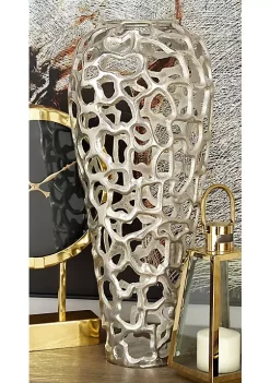 Best Pirce ⌛ Industrial Metal Floor Lamp by Monroe Lane ⌛