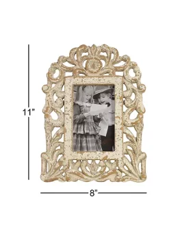 Brand new ✨ Vintage Wood Photo Frame by Monroe Lane 😉 -Monroe Lane Sales Belk 16961