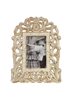 Brand new ✨ Vintage Wood Photo Frame by Monroe Lane 😉 -Monroe Lane Sales Belk 16962