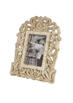 Brand new ✨ Vintage Wood Photo Frame by Monroe Lane 😉 -Monroe Lane Sales Belk 16963