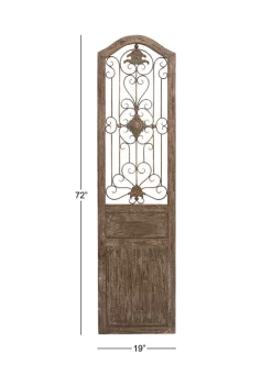 Buy 😀 Rustic Wood Wall Decor by Monroe Lane 🧨 -Monroe Lane Sales Belk 16965