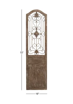 Buy 😀 Rustic Wood Wall Decor by Monroe Lane 🧨 -Monroe Lane Sales Belk 16966