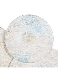 Best Sale 👍 Farmhouse Wood Wall Decor by Monroe Lane 💯 -Monroe Lane Sales Belk 16989