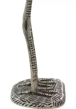 Discount 🎁 Set of 2 Aluminum Rustic Bird Sculptures by Monroe Lane ✨ -Monroe Lane Sales Belk 17003
