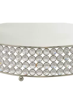 Best Sale β¨ Glam Metal Cake Stand - Set of 3 by Monroe Lane π₯ 8 Best Sale β¨ Glam Metal Cake Stand - Set of 3 by Monroe Lane π₯ -Monroe Lane Sales Belk 17064