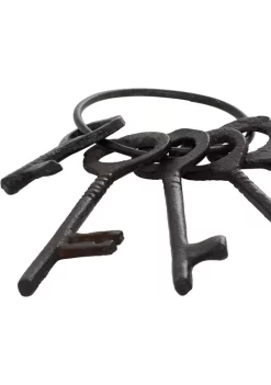 Best deal 🔥 Industrial Aluminum Keys by Monroe Lane 😉 -Monroe Lane Sales Belk 1708