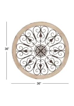 Deals 😍 Farmhouse Wood Wall Decor by Monroe Lane 🥰 -Monroe Lane Sales Belk 17129