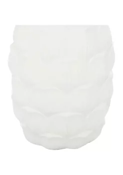 Best reviews of 😀 Rustic Polystone Table Lamp - Set of 2 by Monroe Lane ⌛ -Monroe Lane Sales Belk 17139