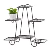Best reviews of 👍 Traditional Metal Plantstand by Monroe Lane ✨