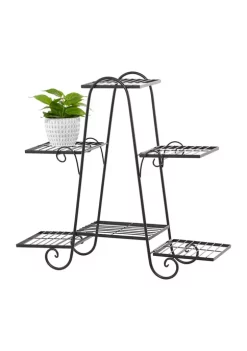 Best reviews of π Traditional Metal Plantstand by Monroe Lane β¨